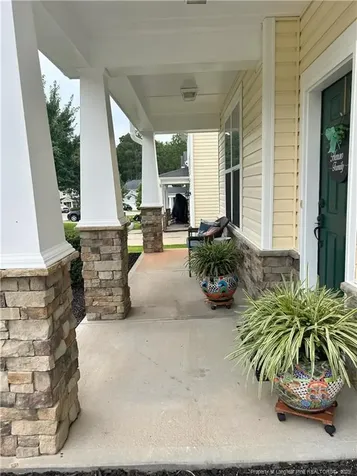 908 Merchants Court Sanford NC 27330