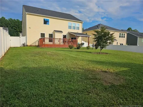 908 Merchants Court Sanford NC 27330