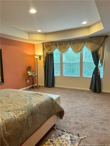 908 Merchants Court Sanford NC 27330