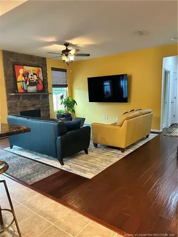908 Merchants Court Sanford NC 27330