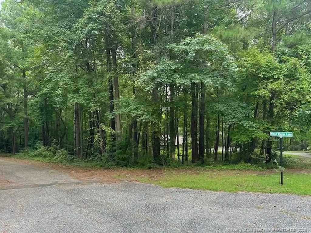 162 Woodwedge Way Sanford NC 27332
