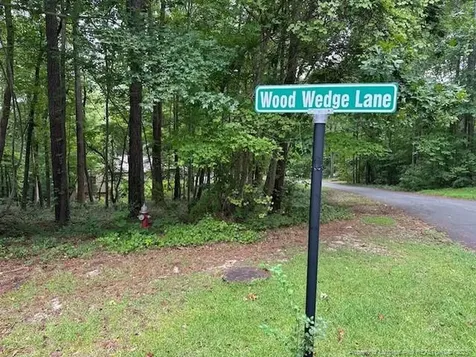162 Woodwedge Way Sanford NC 27332