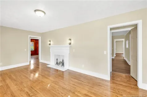 904 Church Street Fairmont NC 28340