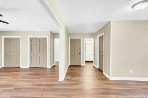 904 Church Street Fairmont NC 28340