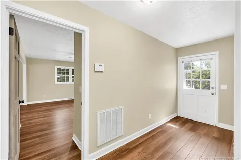 904 Church Street Fairmont NC 28340