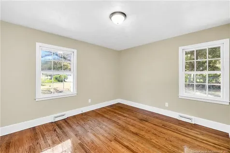 904 Church Street Fairmont NC 28340