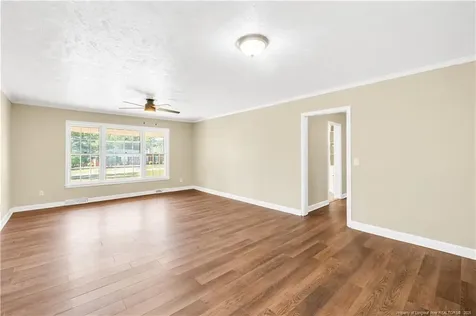 904 Church Street Fairmont NC 28340