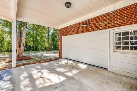 904 Church Street Fairmont NC 28340