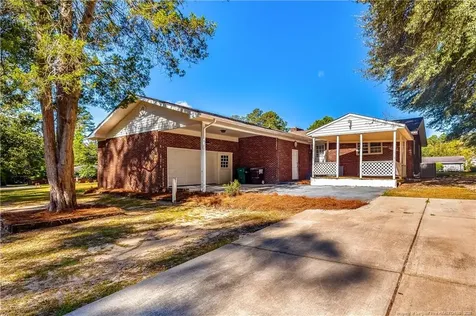 904 Church Street Fairmont NC 28340