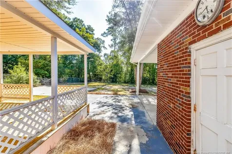 904 Church Street Fairmont NC 28340