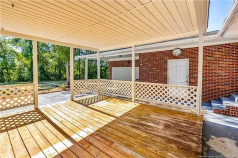 904 Church Street Fairmont NC 28340