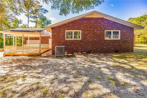 904 Church Street Fairmont NC 28340