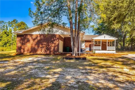 904 Church Street Fairmont NC 28340