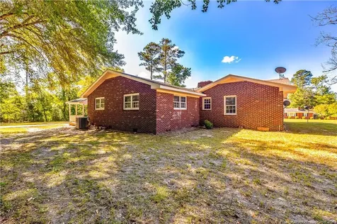 904 Church Street Fairmont NC 28340