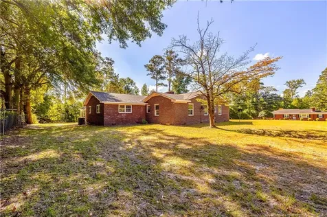 904 Church Street Fairmont NC 28340