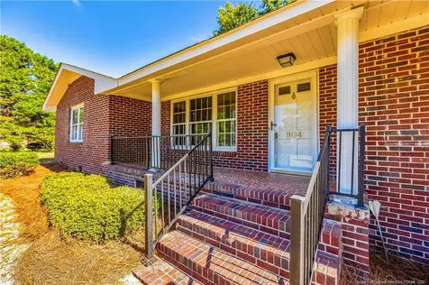 904 Church Street Fairmont NC 28340