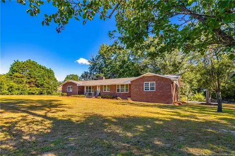 904 Church Street Fairmont NC 28340