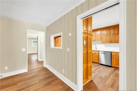 904 Church Street Fairmont NC 28340