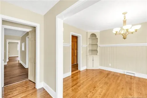 904 Church Street Fairmont NC 28340