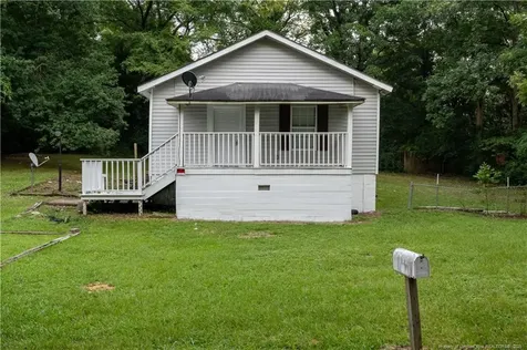 1913 Burnett Avenue Fayetteville NC 28306