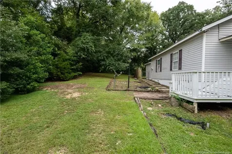 1913 Burnett Avenue Fayetteville NC 28306