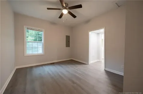 1913 Burnett Avenue Fayetteville NC 28306
