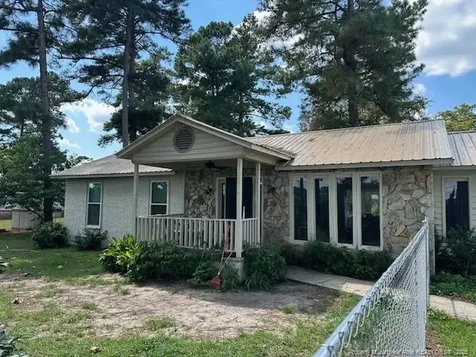 997 Balfour Road Red Springs NC 28377