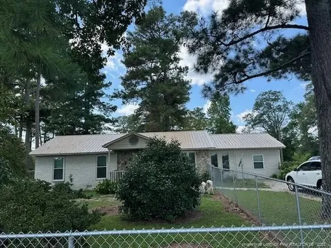 997 Balfour Road Red Springs NC 28377