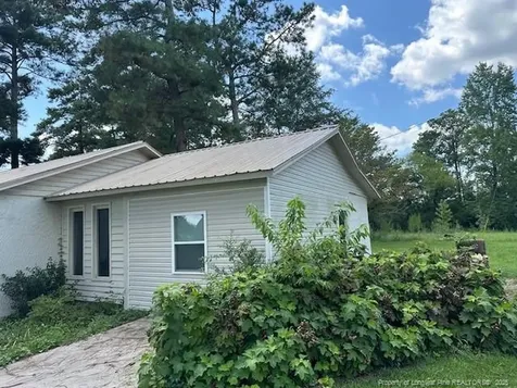 997 Balfour Road Red Springs NC 28377
