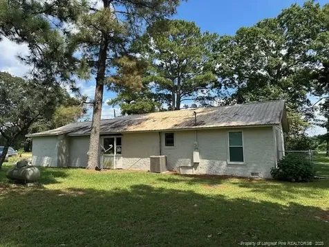 997 Balfour Road Red Springs NC 28377