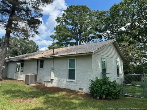 997 Balfour Road Red Springs NC 28377