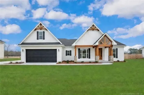 Tbd Doe Hill Road Autryville NC 28318