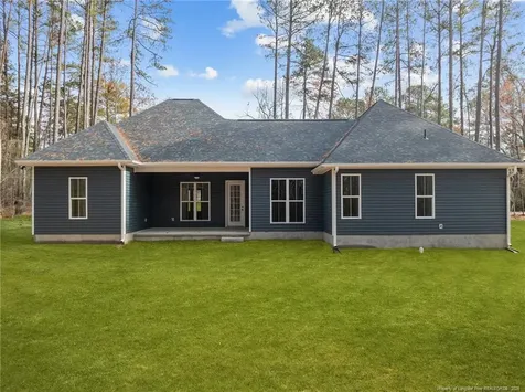 Tbd Doe Hill Road Autryville NC 28318