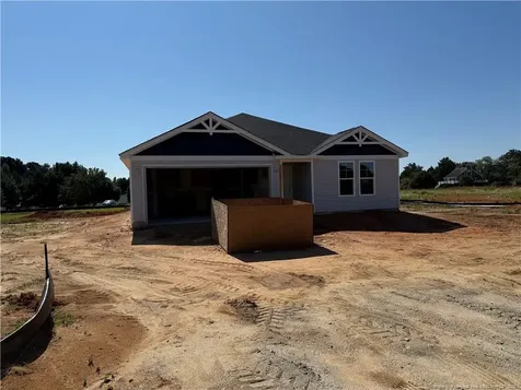 124 Boston River Drive Dunn NC 28334