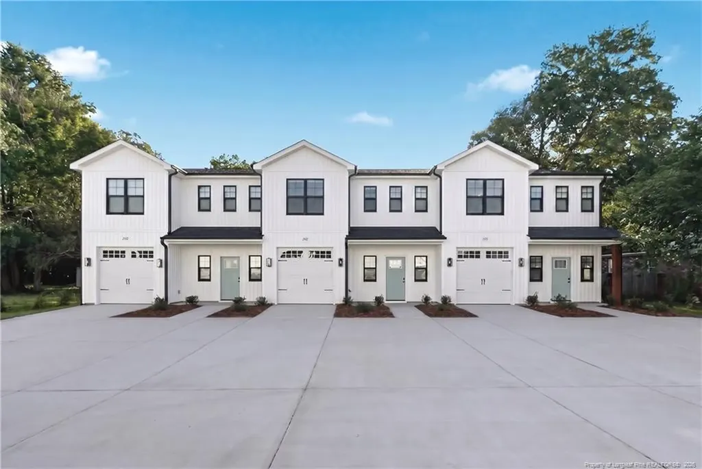 3929 Hamilton Street Hope Mills NC 28348