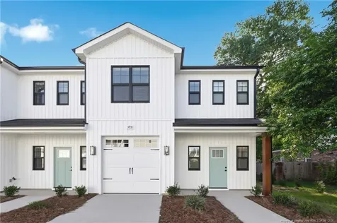 3929 Hamilton Street Hope Mills NC 28348