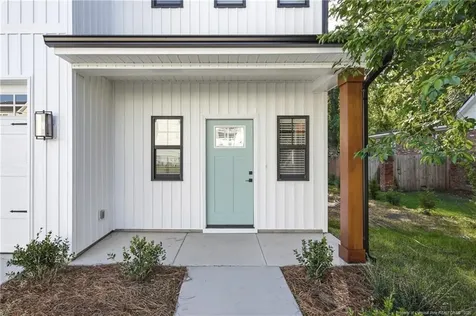 3929 Hamilton Street Hope Mills NC 28348