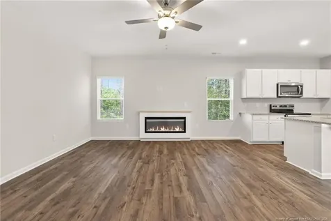 218 Horse Trot Lane Sanford NC 27332