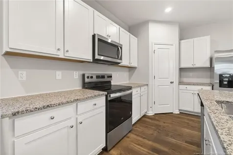218 Horse Trot Lane Sanford NC 27332