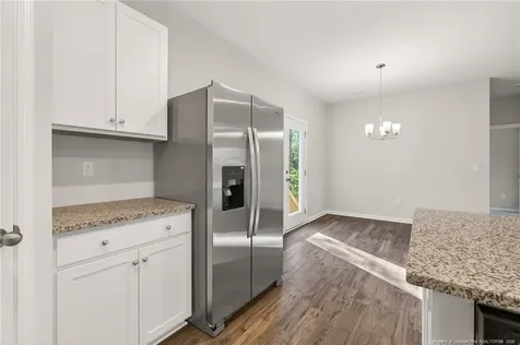 218 Horse Trot Lane Sanford NC 27332