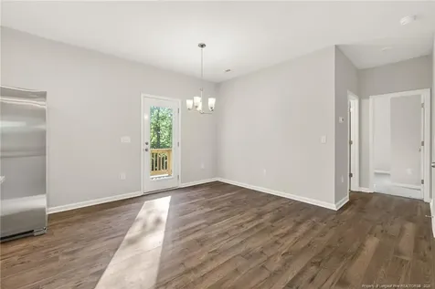 218 Horse Trot Lane Sanford NC 27332