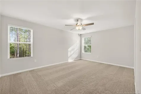 218 Horse Trot Lane Sanford NC 27332