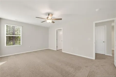 218 Horse Trot Lane Sanford NC 27332