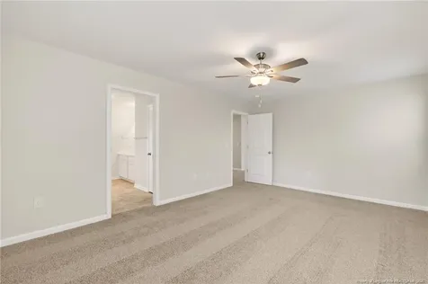 218 Horse Trot Lane Sanford NC 27332