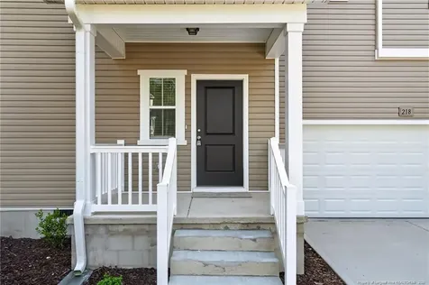 218 Horse Trot Lane Sanford NC 27332