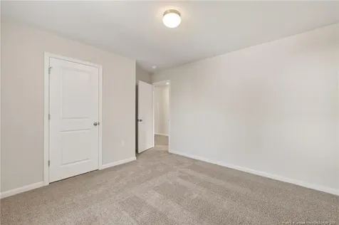 218 Horse Trot Lane Sanford NC 27332