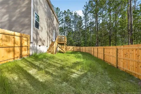 218 Horse Trot Lane Sanford NC 27332