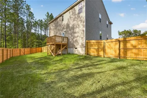 218 Horse Trot Lane Sanford NC 27332