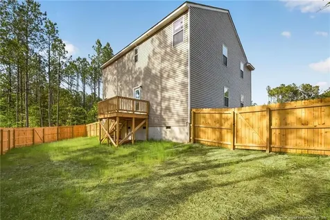 218 Horse Trot Lane Sanford NC 27332