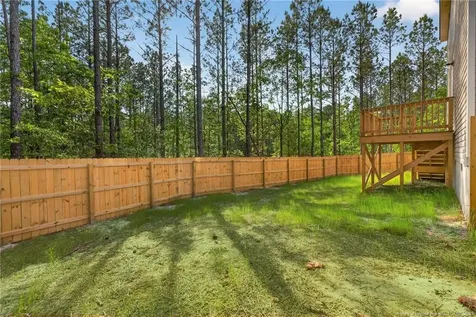 218 Horse Trot Lane Sanford NC 27332